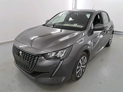 Peugeot 208 diesel - 2019 1.5 BlueHDi Active