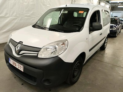 Renault Kangoo express dsl - 2013 1.5 dCi Energy Grand Confort (EU6) Securite