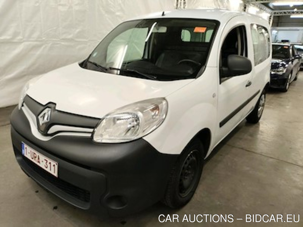 Renault Kangoo express dsl - 2013 1.5 dCi Energy Grand Confort (EU6) Securite