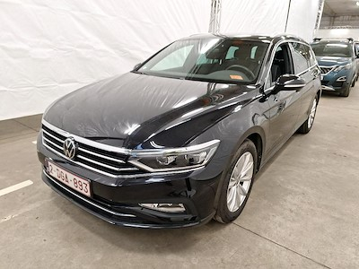 Volkswagen Passat variant 2.0 TDI SCR MSQ VARIANT STYLE BUSINESS