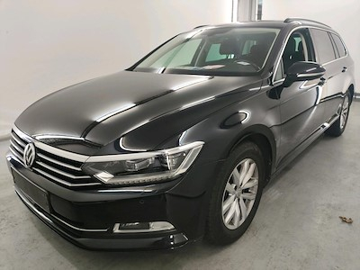 Volkswagen Passat variant diesel - 2015 1.6 TDi Comfortline Bus. DSG (EU6.2)