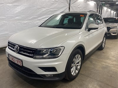 Volkswagen Tiguan - 2016 1.5 TSI ACT Comfortline OPF Ambiente Easy Open Travel