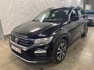 Volkswagen T-ROC 1.0 TSI IQ.Drive OPF (EU6.2) Zetel Wintermodule