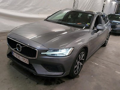 Volvo V60 Geartronic Momentum Pro