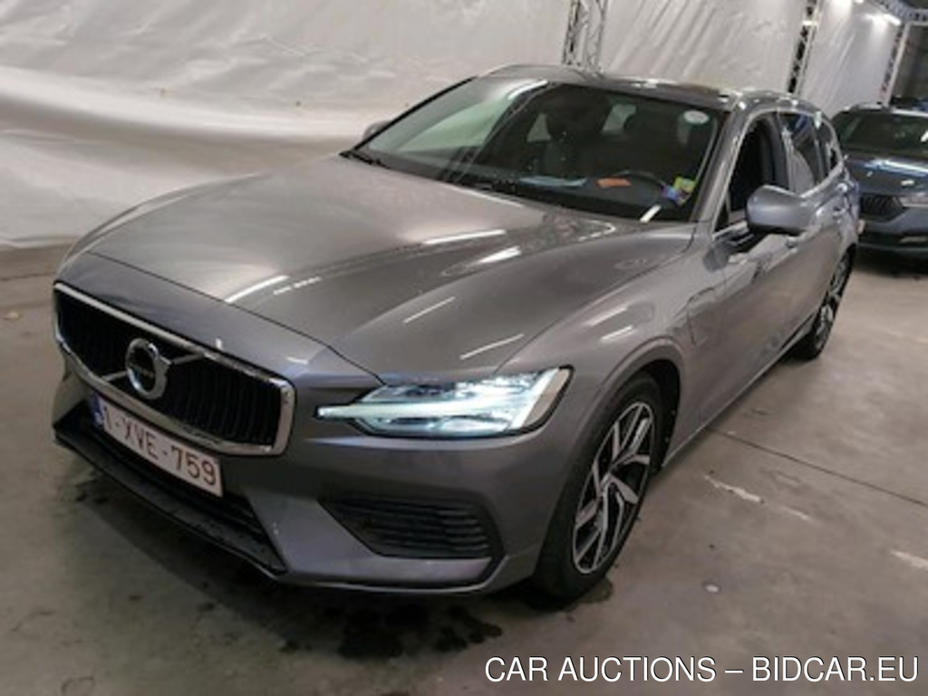 Volvo V60 Geartronic Momentum Pro