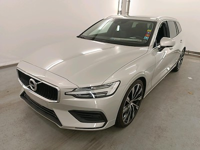 Volvo V60 diesel - 2018 2.0 D3 Momentum (EU6d-TEMP) Winter Intellisafe Pro