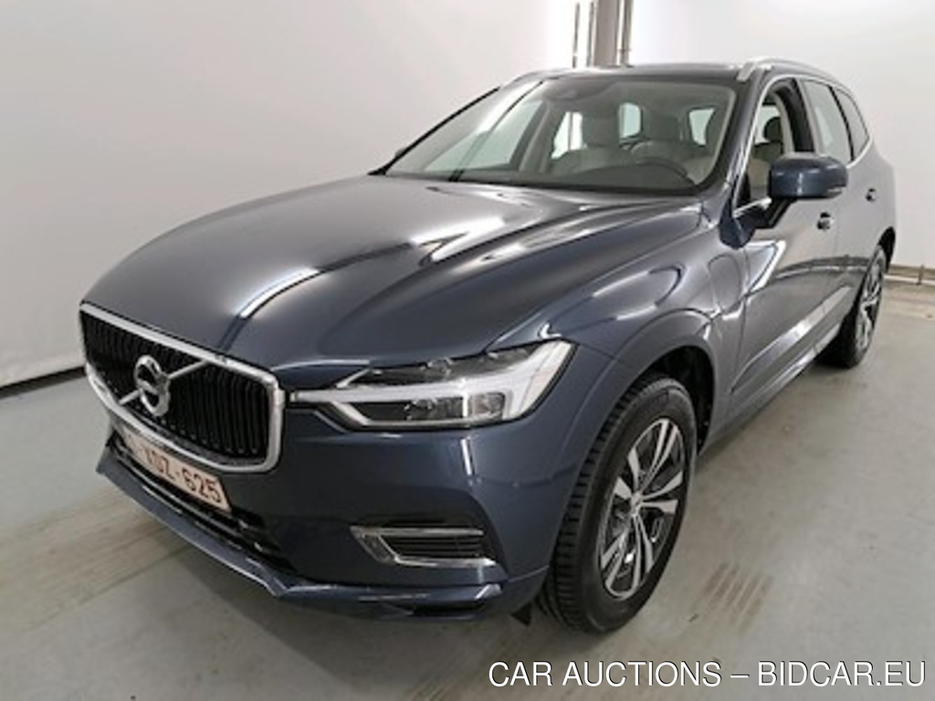 Volvo Xc60 - 2017 2.0 T8 TE AWD PHEV Momentum Pro Gear. Business Pro Intellisafe Pro