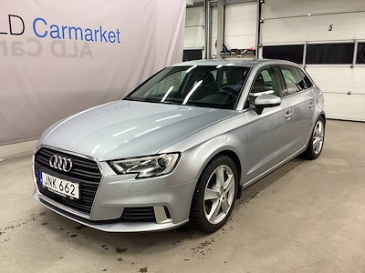 Audi A3 2.0 tdi !AC BROKEN! Proline, PDC, Auto