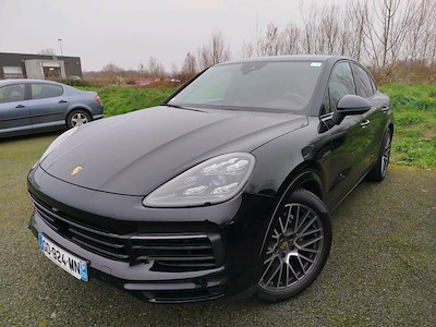 Porsche CAYENNE Cayenne Coupe 3.0 V6 462ch E-Hybrid