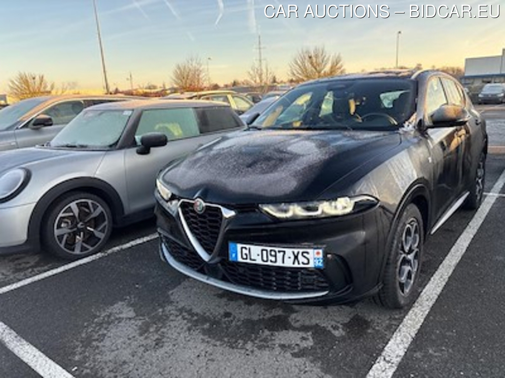 Alfa Romeo TONALE Tonale 1.5 Hybrid 160ch Ti TCT