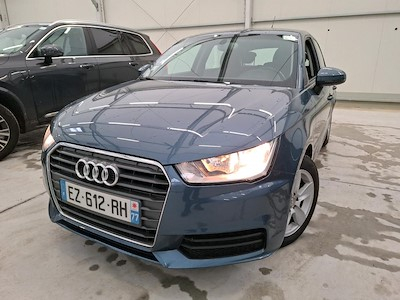 Audi A1 A1 Sportback 1.0 TFSI 95ch ultra Business line S tronic 7