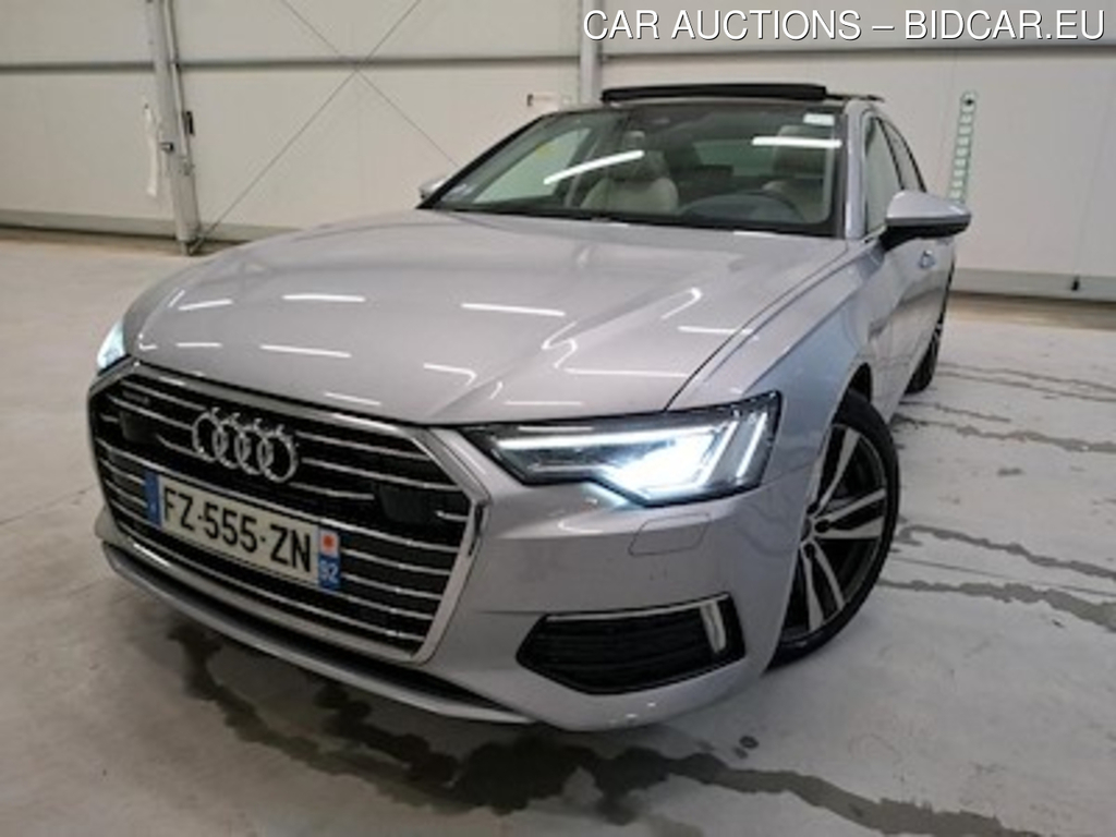 Audi A6 A6 50 TFSI e 299ch Avus Extended quattro S tronic 7 16cv