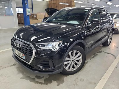 Audi Q3 Q3 35 TDI 150ch Advanced S tronic 7