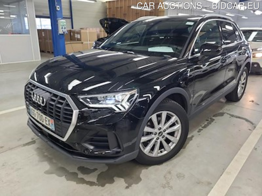 Audi Q3 Q3 35 TDI 150ch Advanced S tronic 7