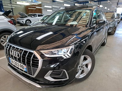 Audi Q3 Q3 35 TFSI 150ch Design Luxe