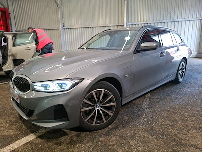 BMW Serie 3 Serie 3 Touring 320eA xDrive 204ch Business Design