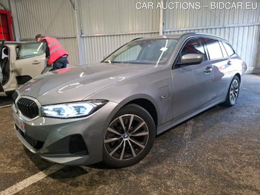 BMW Serie 3 Serie 3 Touring 320eA xDrive 204ch Business Design