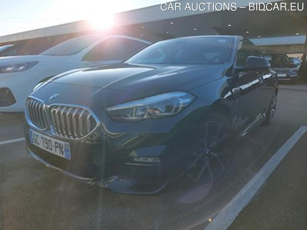 BMW SERIE2VP Serie 2 Gran Coupe 220dA 190ch M Sport