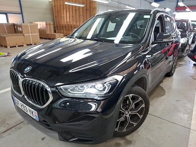 BMW X1 X1 sDrive18iA 136ch Business Design DKG7