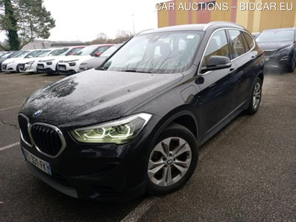 BMW X1 X1 xDrive25eA 220ch Business Design