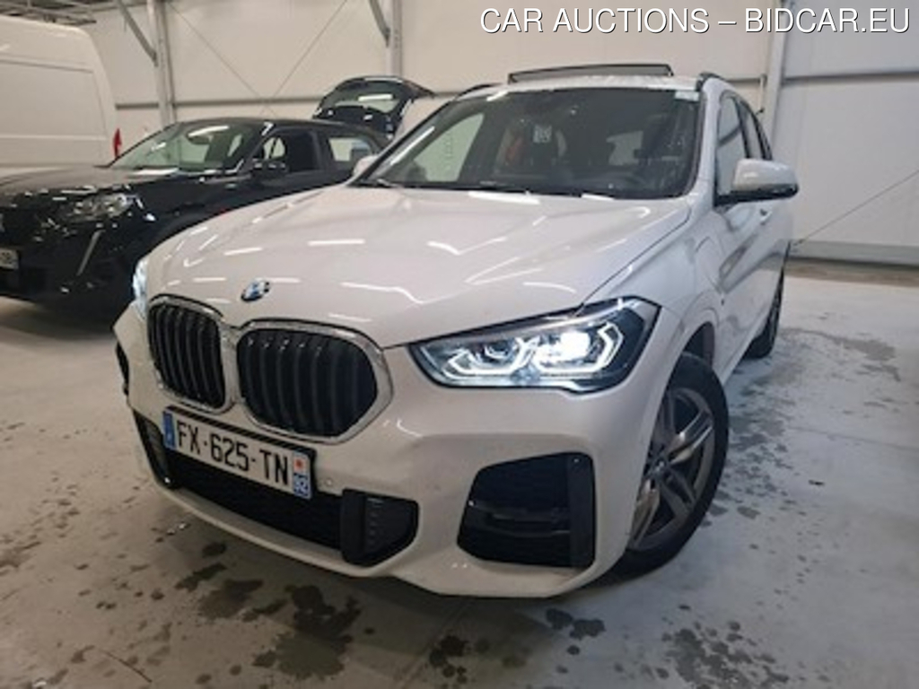 BMW X1 X1 xDrive25eA 220ch M Sport