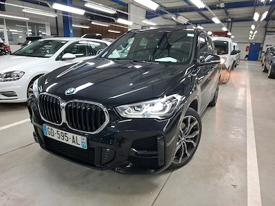 BMW X1 X1 xDrive25eA 220ch M Sport 6cv