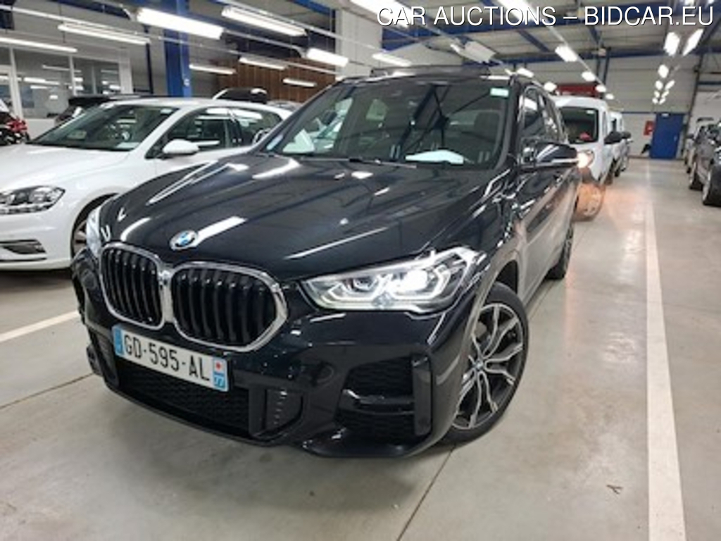 BMW X1 X1 xDrive25eA 220ch M Sport 6cv