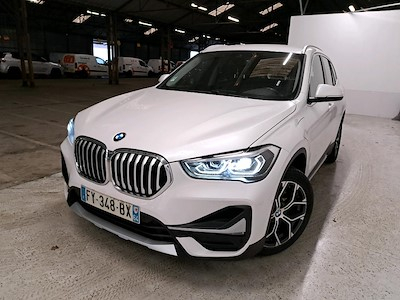 BMW X1 X1 xDrive25eA 220ch xLine 6cv