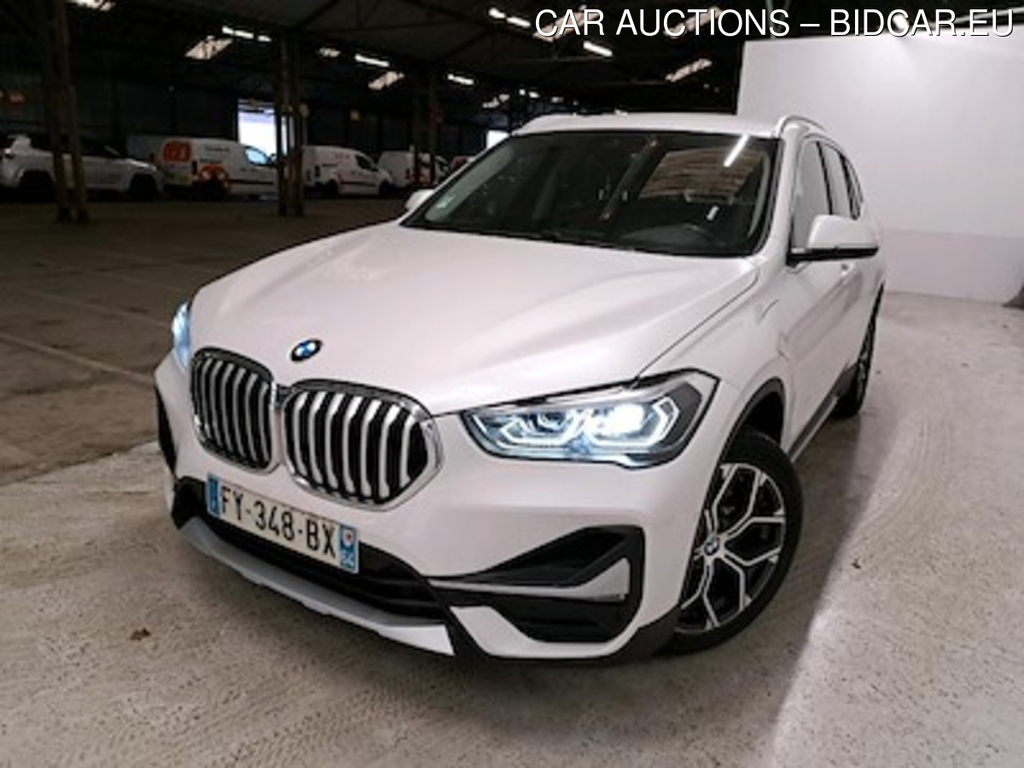 BMW X1 X1 xDrive25eA 220ch xLine 6cv