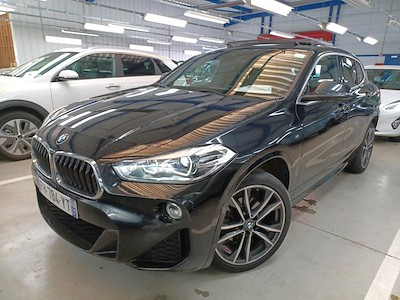 BMW X2 X2 sDrive18i 140ch M Sport Euro6d-T 129g