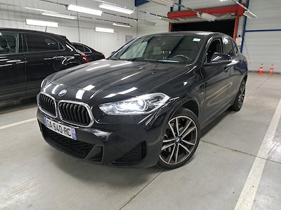 BMW X2 X2 xDrive25eA 220ch M Sport Euro6d-T