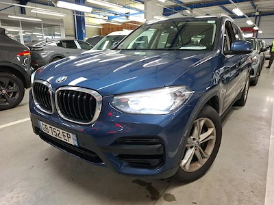 BMW X3 X3 xDrive30e 292ch Business Design