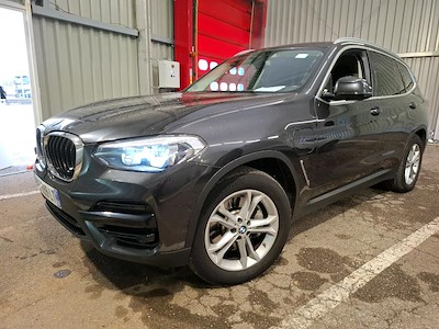 BMW X3 X3 xDrive30e 292ch Business Design