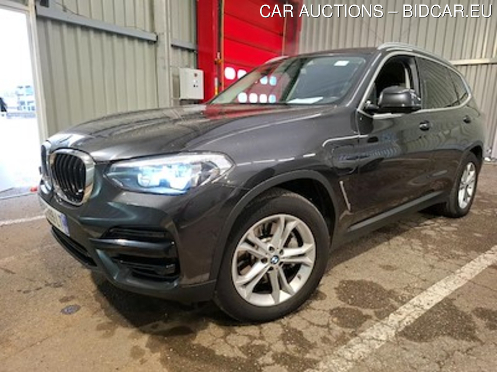 BMW X3 X3 xDrive30e 292ch Business Design