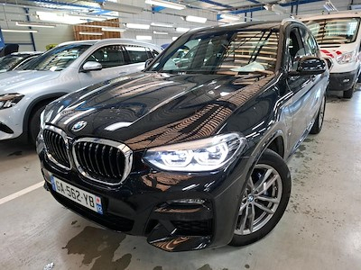 BMW X3 X3 xDrive30e 292ch M Sport