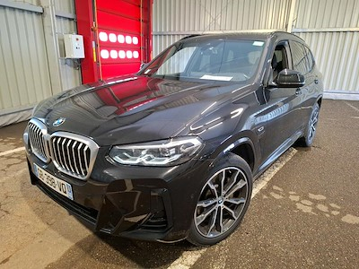 BMW X3 X3 xDrive30e 292ch M Sport