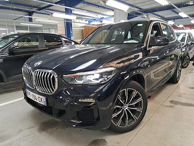 BMW X5 X5 xDrive45e 394ch M Sport