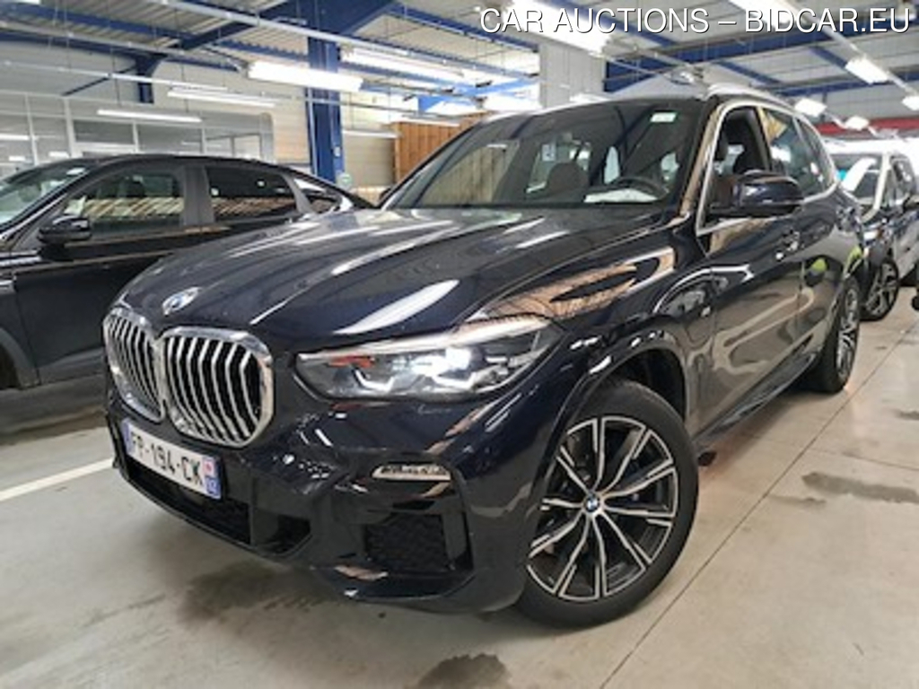 BMW X5 X5 xDrive45e 394ch M Sport