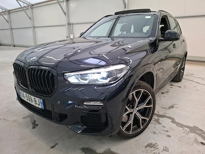 BMW X5 X5 xDrive45e 394ch M Sport 17cv