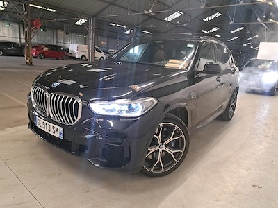 BMW X5 X5 xDrive45e 394ch M Sport 17cv