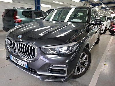 BMW X5 X5 xDrive45eA 394ch xLine