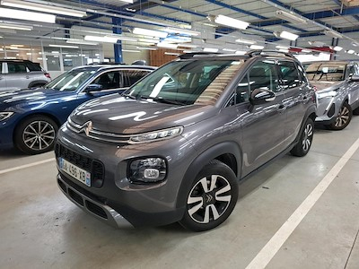 Citroen C3 aircross C3 Aircross BlueHDi 110ch S&amp;S Shine Business