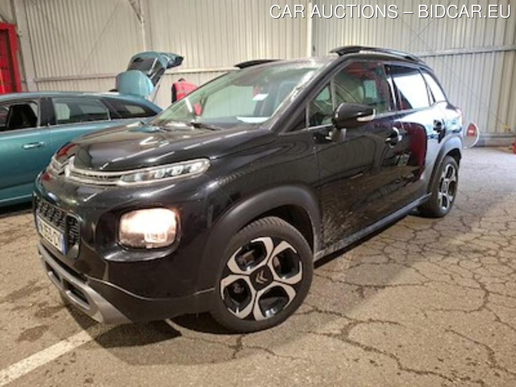 Citroen C3AIRCROSS C3 Aircross PureTech 110ch S&amp;S Shine E6.d 6cv