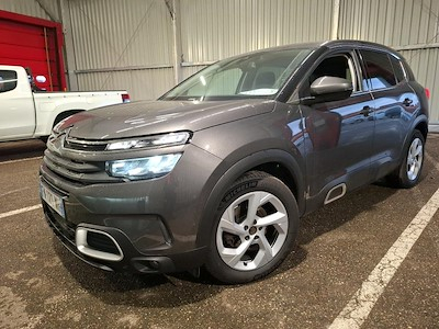 Citroen C5 aircross C5 Aircross BlueHDi 130ch S&amp;S Business EAT8 E6.d