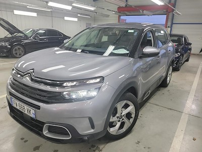 Citroen C5 aircross C5 Aircross BlueHDi 130ch S&amp;S Business EAT8 E6.d