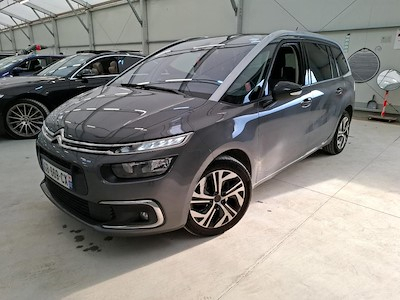 Citroen Grand GC4PICASSO Grand C4 SpaceTourer BlueHDi 130ch S&amp;S Business + E6.d