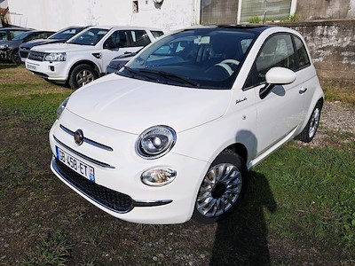 Fiat 500 500 1.0 70ch BSG S&amp;S Dolcevita