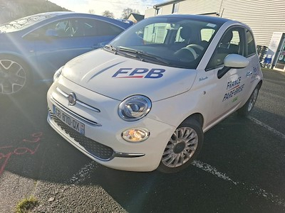 Fiat 500 500 1.0 70ch BSG S&amp;S Dolcevita