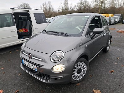 Fiat 500 500 1.0 70ch BSG S&amp;S Dolcevita