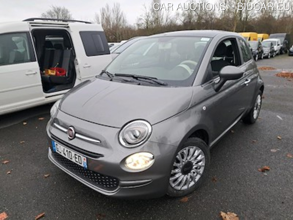 Fiat 500 500 1.0 70ch BSG S&amp;S Dolcevita